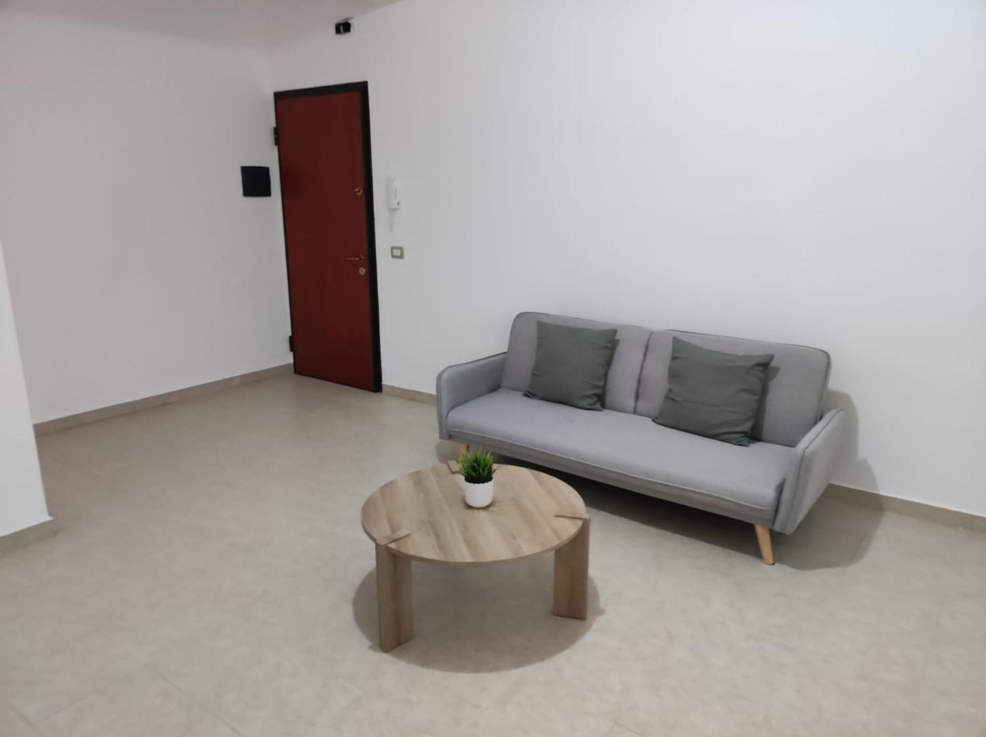 E&S Apartment Syracuse Exterior foto